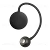 Гибкое бра Loft IT Point 10254 Black 10254 Black - 5