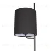 Торшер Loft IT Ritz 10253F/A Black 10253F/A Black - 5