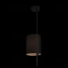 Потолочный светильник Loft IT Ritz 10253P Black 10253P Black - 4