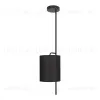 Потолочный светильник Loft IT Ritz 10253P Black 10253P Black - 1