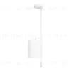 Потолочный светильник Loft IT Ritz 10253P White 10253P White - 1