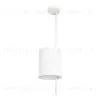 Потолочный светильник Loft IT Ritz 10253P White 10253P White - 3