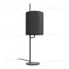 Настольная лампа Loft IT Ritz 10253T Black 10253T Black - 1