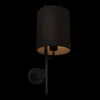 Бра Loft IT Ritz 10253W/A Black 10253W/A Black - 4