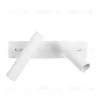 Спот Loft IT Sign 10260/2W White 10260/2W White - 7