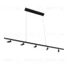 Подвесной светильник Loft IT Sign 10260/5 Black 10260/5 Black - 2