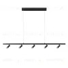 Подвесной светильник Loft IT Sign 10260/5 Black 10260/5 Black - 1