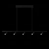 Подвесной светильник Loft IT Sign 10260/5 Black 10260/5 Black - 6