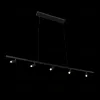 Подвесной светильник Loft IT Sign 10260/5 Black 10260/5 Black - 5