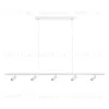 Подвесной светильник Loft IT Sign 10260/5 White 10260/5 White - 1