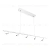Подвесной светильник Loft IT Sign 10260/5 White 10260/5 White - 2