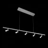 Подвесной светильник Loft IT Sign 10260/5 White 10260/5 White - 5