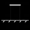 Подвесной светильник Loft IT Sign 10260/5 White 10260/5 White - 3