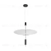 Подвесной светильник Loft IT Skylar 10244/A Black 10244/A Black - 2