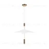 Подвесной светильник Loft IT Skylar 10244/A Brass 10244/A Brass - 1