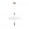 Подвесной светильник Loft IT Skylar 10244/A Brass 10244/A Brass - 4
