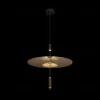 Подвесной светильник Loft IT Skylar 10244/A Brass 10244/A Brass - 5