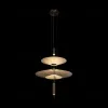 Подвесной светильник Loft IT Skylar 10244/B Brass 10244/B Brass - 4