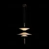 Подвесной светильник Loft IT Skylar 10244/B Brass 10244/B Brass - 2