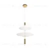Подвесной светильник Loft IT Skylar 10244/B Brass 10244/B Brass - 3