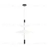Подвесной светильник Loft IT Skylar 10244/C Black 10244/C Black - 1