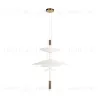 Подвесной светильник Loft IT Skylar 10244/C Brass 10244/C Brass - 1