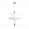 Подвесной светильник Loft IT Skylar 10244/C Brass 10244/C Brass - 3