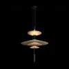 Подвесной светильник Loft IT Skylar 10244/C Brass 10244/C Brass - 4
