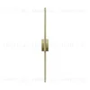 Настенный светильник Loft IT Stick 10011AB 10011AB - 3