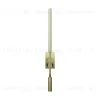 Настенный светильник Loft IT Stick 10012/6+3 AB 10012/6+3 AB - 5