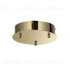 Основание для светильника Odeon Light Crossa 5072/3R 5072/3R - 1