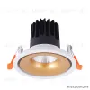Встраиваемый светильник Crystal Lux CLT 005C98 WH-GO 4000K CLT 005C98 WH-GO 4000K - 3