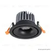 Встраиваемый светильник Crystal Lux CLT 005C98 BL CLT 005C98 BL - 1