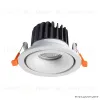 Встраиваемый светильник Crystal Lux CLT 005C98 WH CLT 005C98 WH - 1