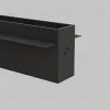 Шинопровод встраиваемый IMEX Smart Line IL.0050.2000-2-BK IL.0050.2000-2-BK - 4