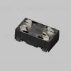 Соединитель прямой IMEX Smart Line IL.0050.4001-BK IL.0050.4001-BK - 1