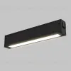 Трековый светильник IMEX Smart Line IL.0050.6000-9-BK IL.0050.6000-9-BK - 2