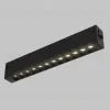 Трековый светильник IMEX Smart Line IL.0050.6002-9-BK IL.0050.6002-9-BK - 2