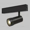 Трековый светильник IMEX Smart Line IL.0050.6004-7-BK IL.0050.6004-7-BK - 2