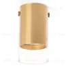Накладной светильник Feron Barrel Lumina ML189 48745 48745 - 1