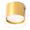Накладной светильник Feron Barrel Lumina HL389 48796 48796 - 1