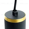 Подвесной светильник Feron Barrel Gatsby ML1908 48853 48853 - 6
