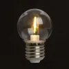 Лампа светодиодная Feron LB-383 E27 2W 2700K 48931 48931 - 2