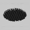 Светофильтр Maytoni Artisan HoneyComb-D45 HoneyComb-D45 - 2