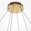 Подвесная люстра Maytoni Breeze MOD281PL-L80BS3K MOD281PL-L80BS3K - 5