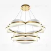 Подвесная люстра Maytoni Breeze MOD281PL-L80BS3K MOD281PL-L80BS3K - 3