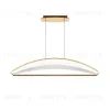 Подвесная люстра Maytoni Breeze MOD281PL-L34BS3K MOD281PL-L34BS3K - 1
