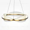 Подвесная люстра Maytoni Breeze MOD281PL-L45BS3K MOD281PL-L45BS3K - 5