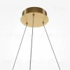 Подвесная люстра Maytoni Breeze MOD281PL-L45BS3K MOD281PL-L45BS3K - 6