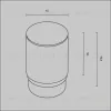 Рассеиватель Maytoni Focus LED  RingMAcr-5-W RingMAcr-5-W - 4